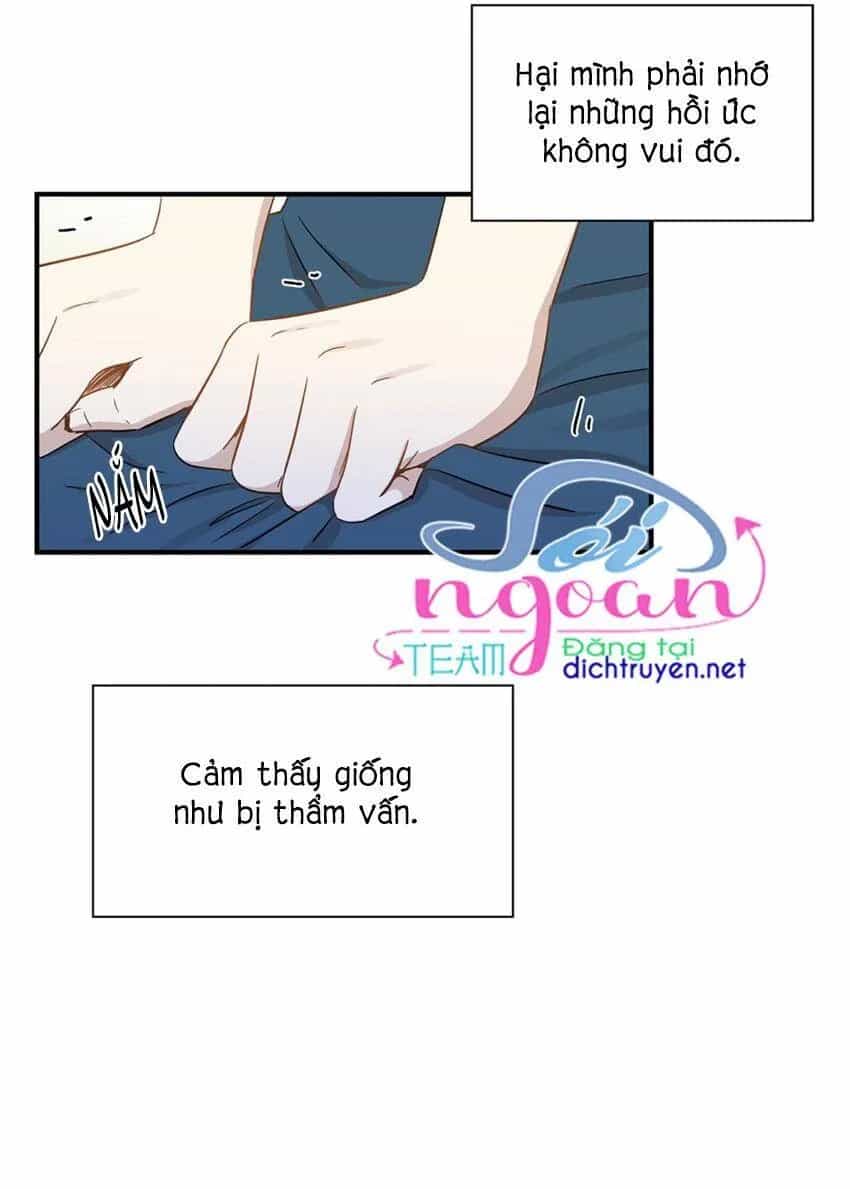Một Cuộc Sống Kỳ Lạ - Chương 16 - ảnh 56