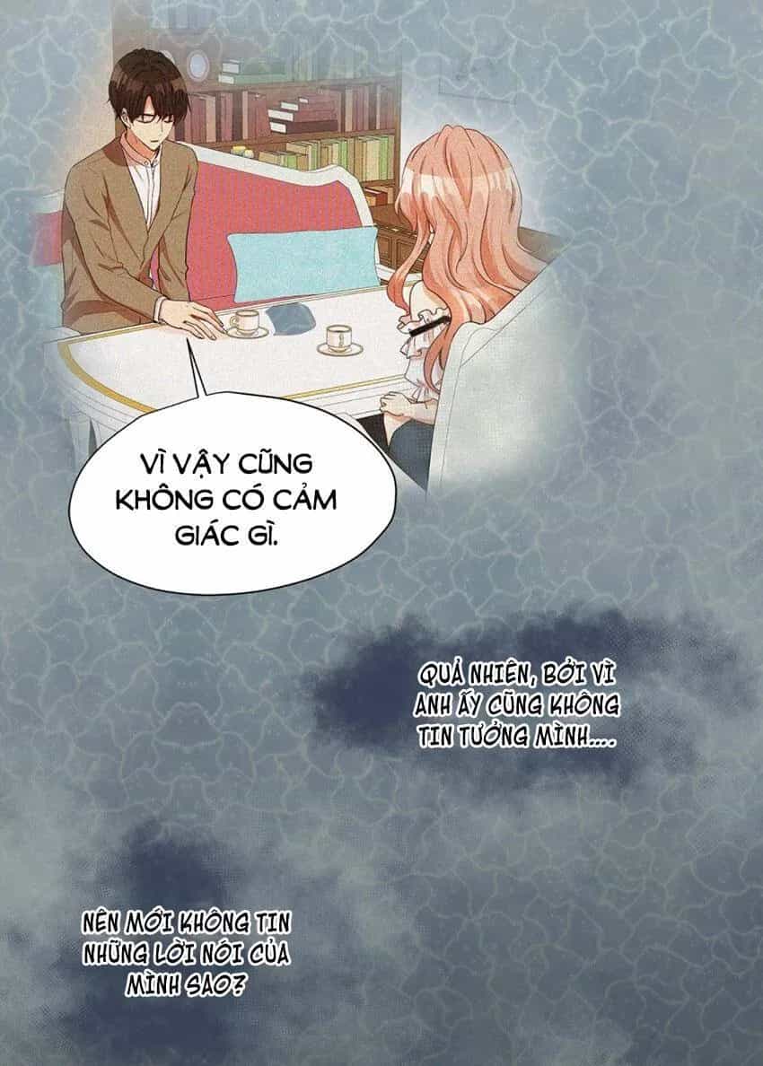 Một Cuộc Sống Kỳ Lạ - Chương 16 - ảnh 58