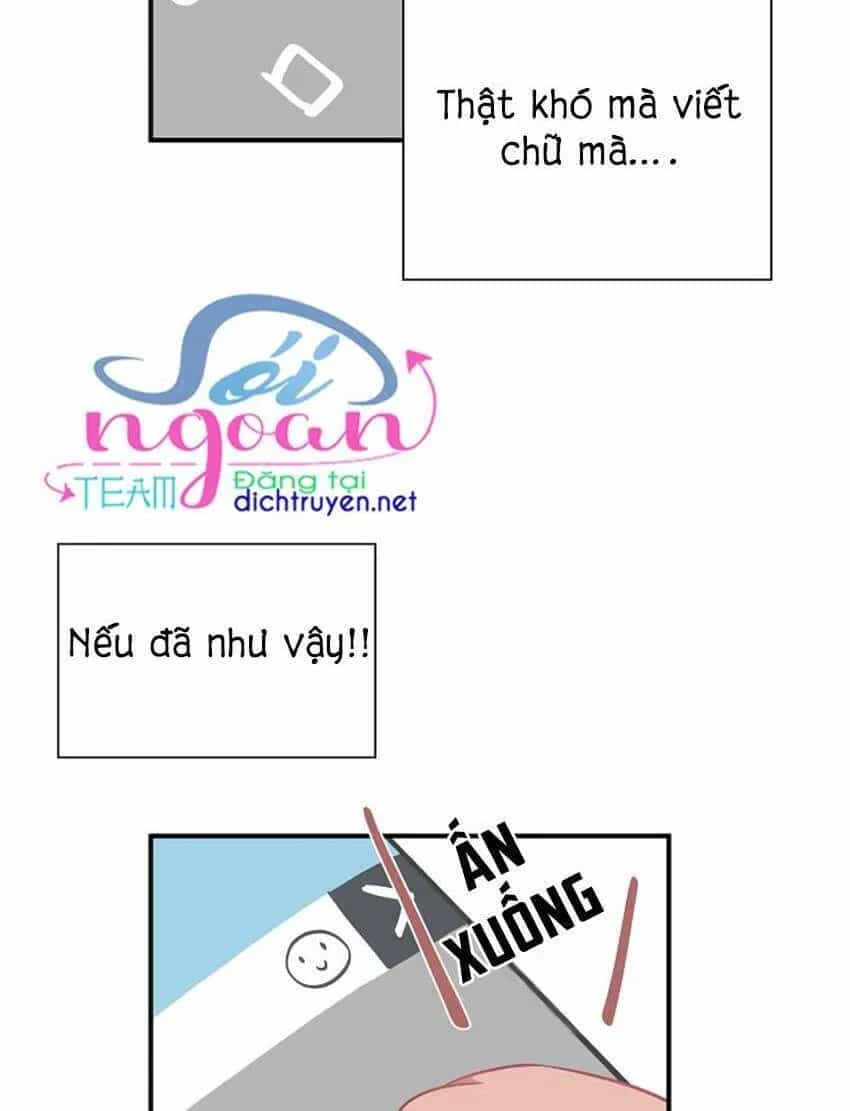 Một Cuộc Sống Kỳ Lạ - Chương 17 - ảnh 22