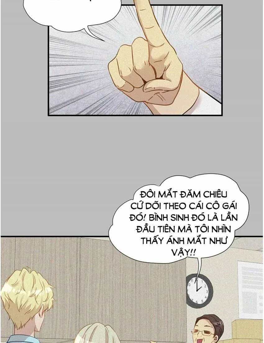 Một Cuộc Sống Kỳ Lạ - Chương 18 - ảnh 22