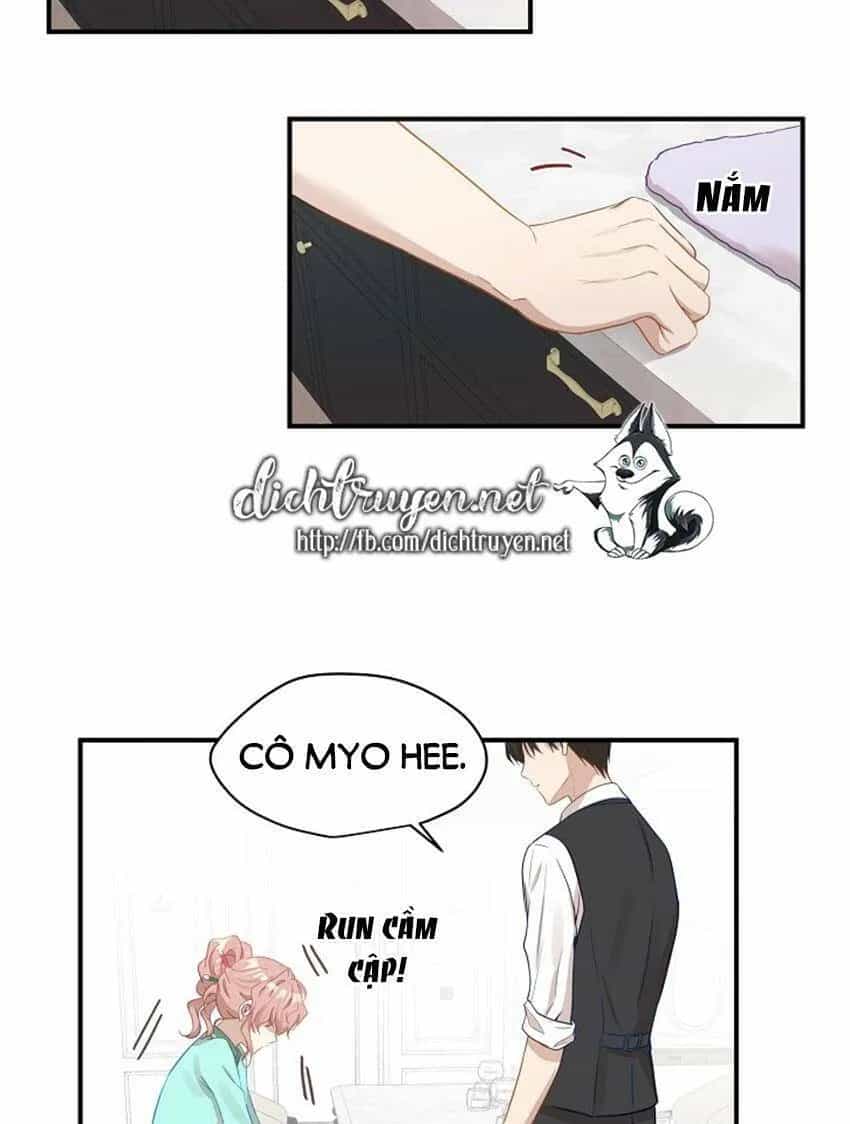 Một Cuộc Sống Kỳ Lạ - Chương 18 - ảnh 56