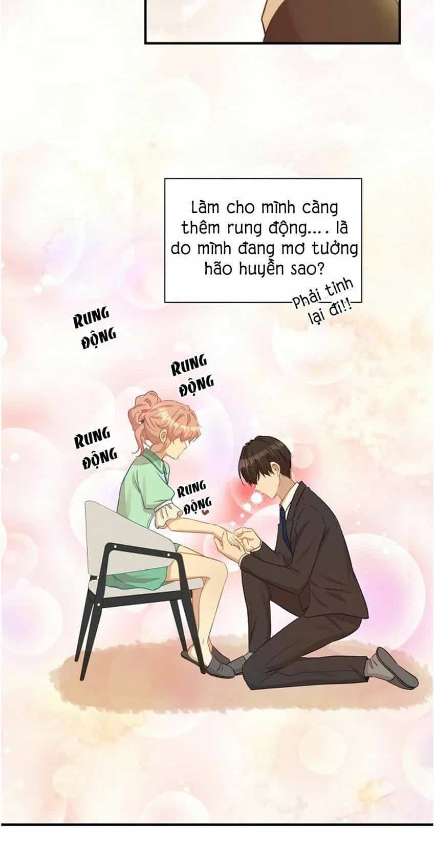 Một Cuộc Sống Kỳ Lạ - Chương 19 - ảnh 13