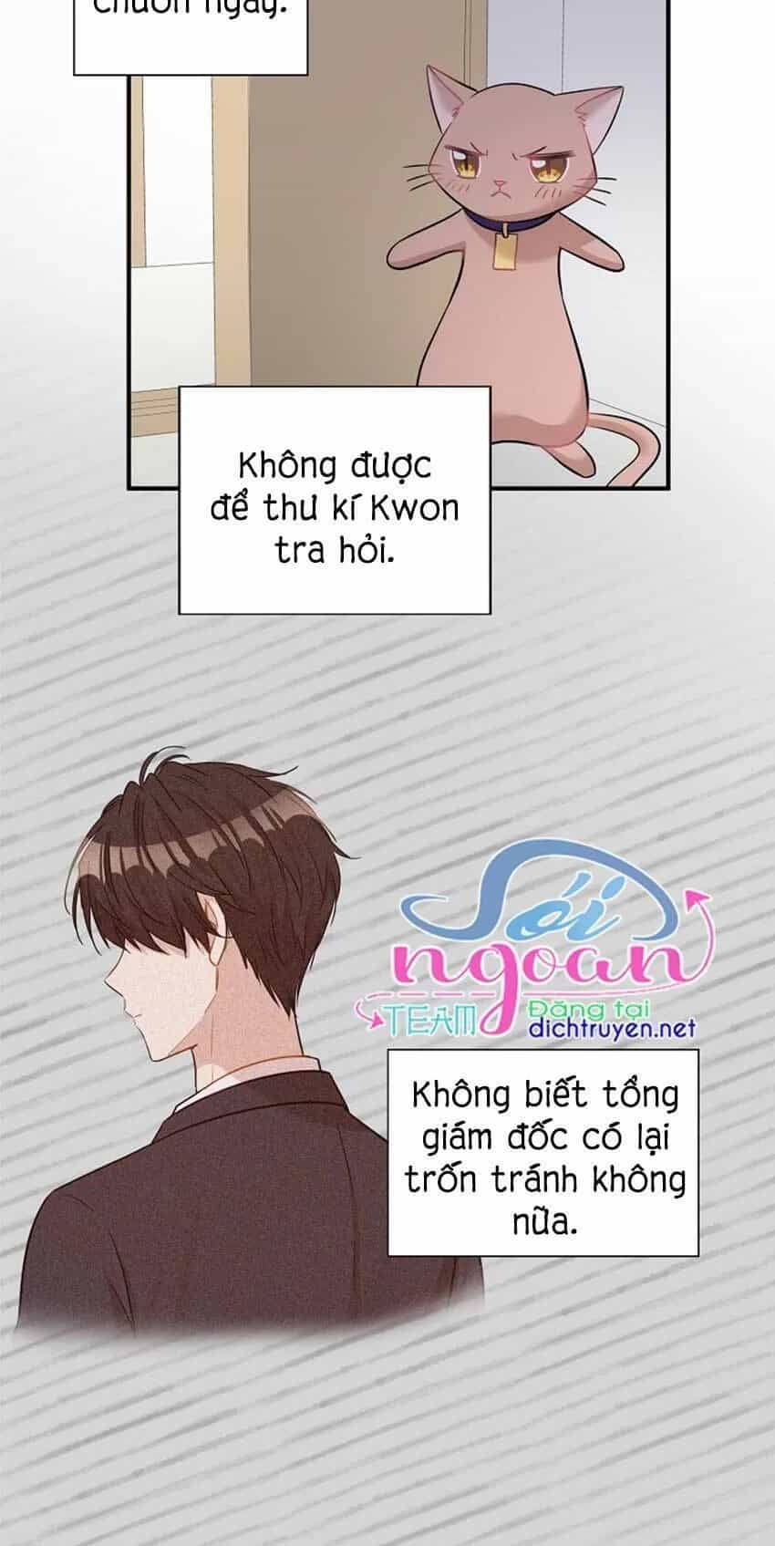 Một Cuộc Sống Kỳ Lạ - Chương 22 - ảnh 17