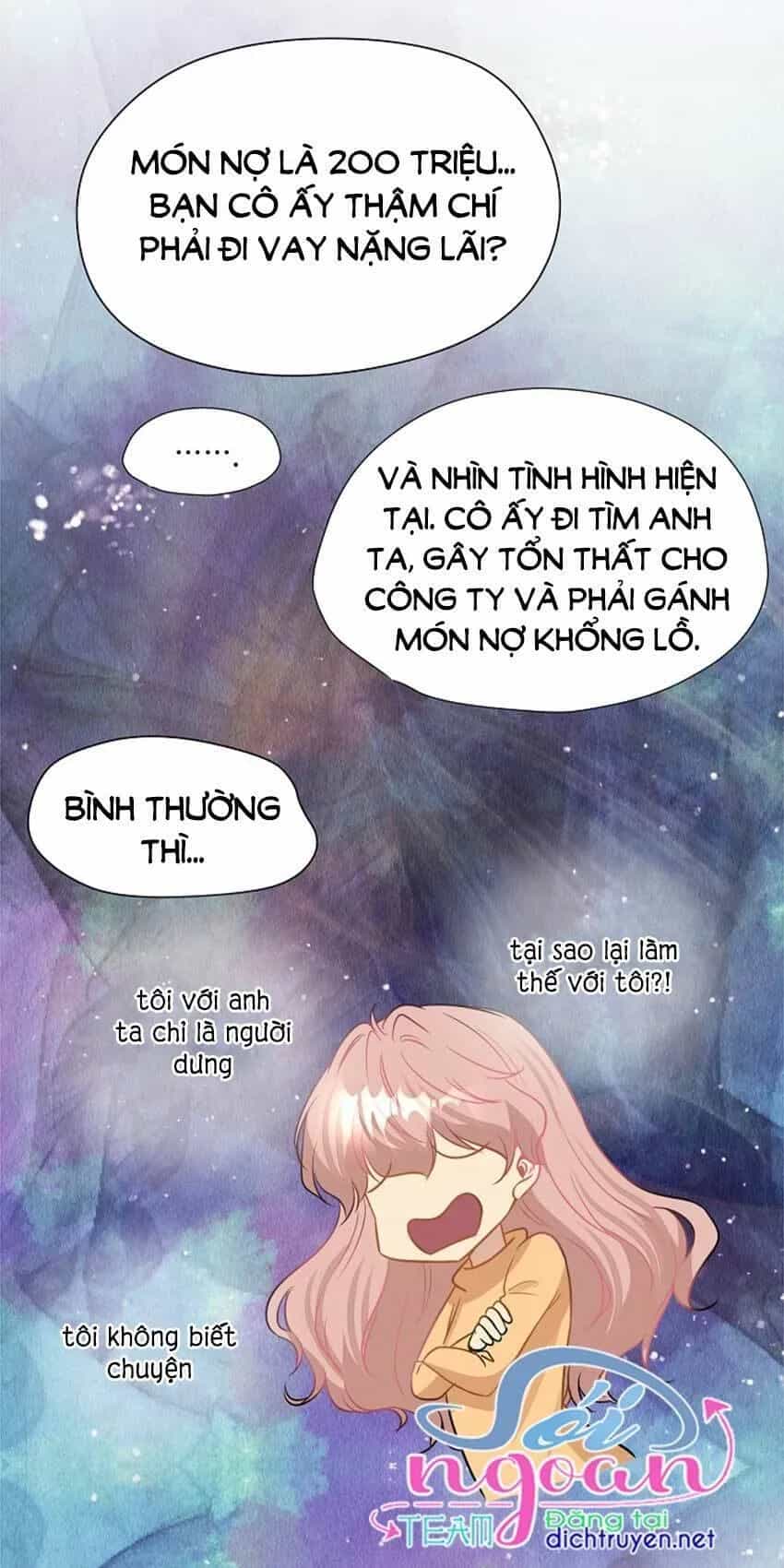 Một Cuộc Sống Kỳ Lạ - Chương 24 - ảnh 22
