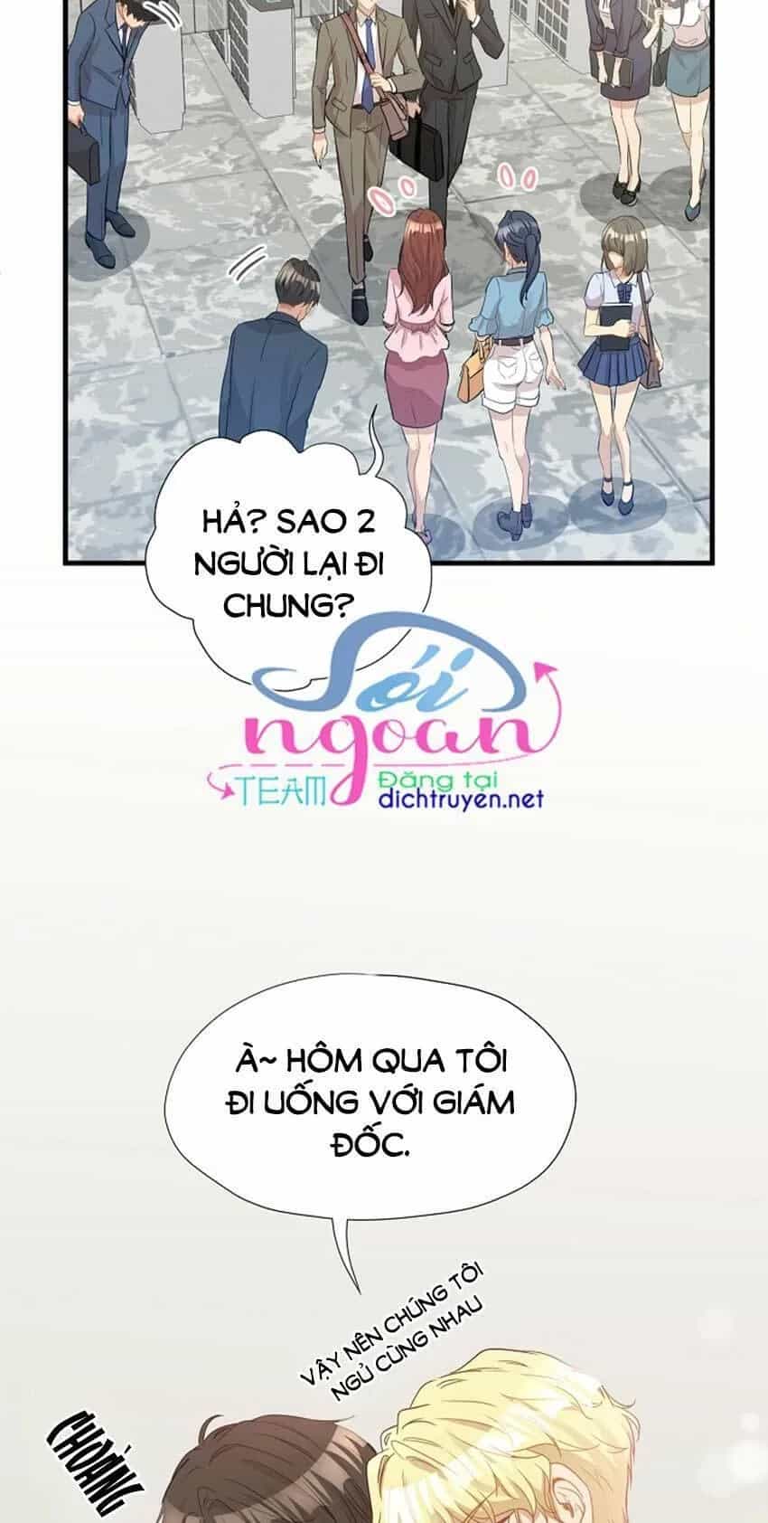 Một Cuộc Sống Kỳ Lạ - Chương 25 - ảnh 8