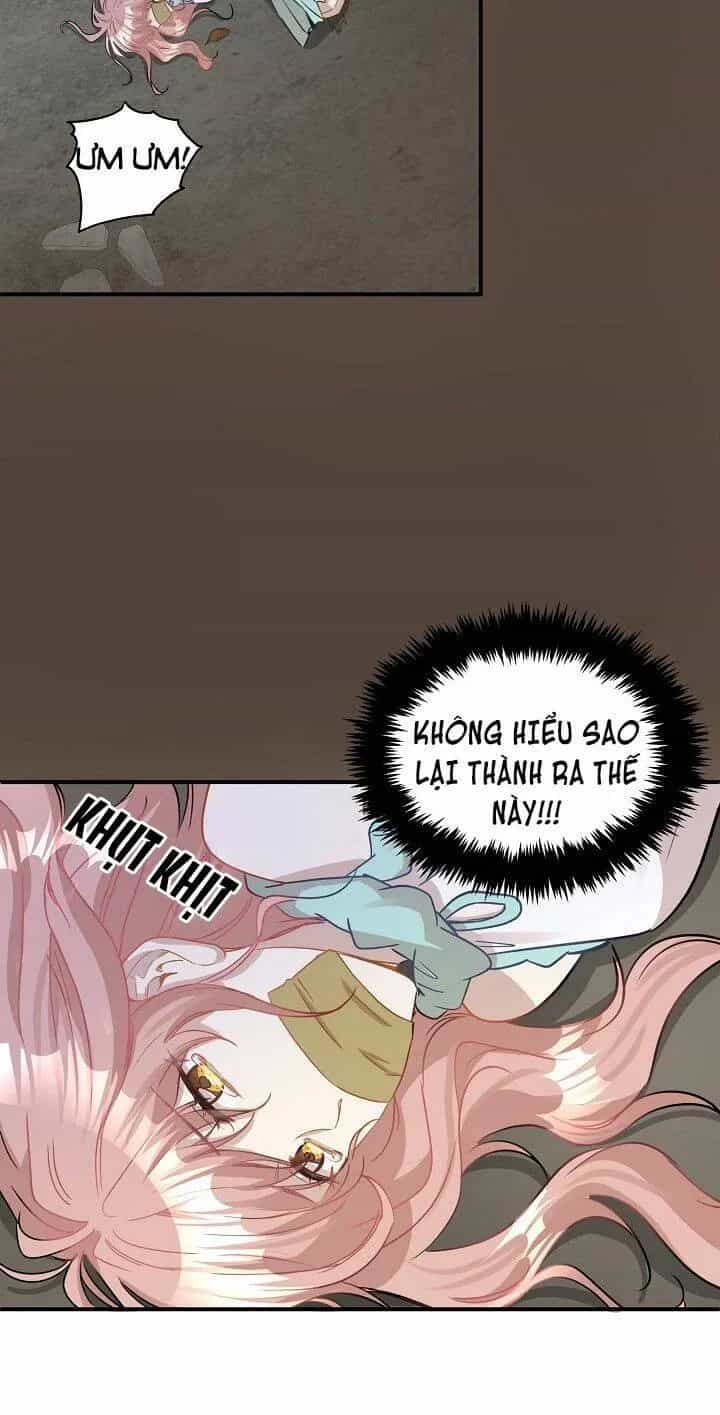 Một Cuộc Sống Kỳ Lạ - Chương 26 - ảnh 13