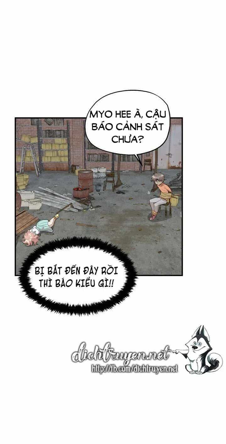 Một Cuộc Sống Kỳ Lạ - Chương 26 - ảnh 15