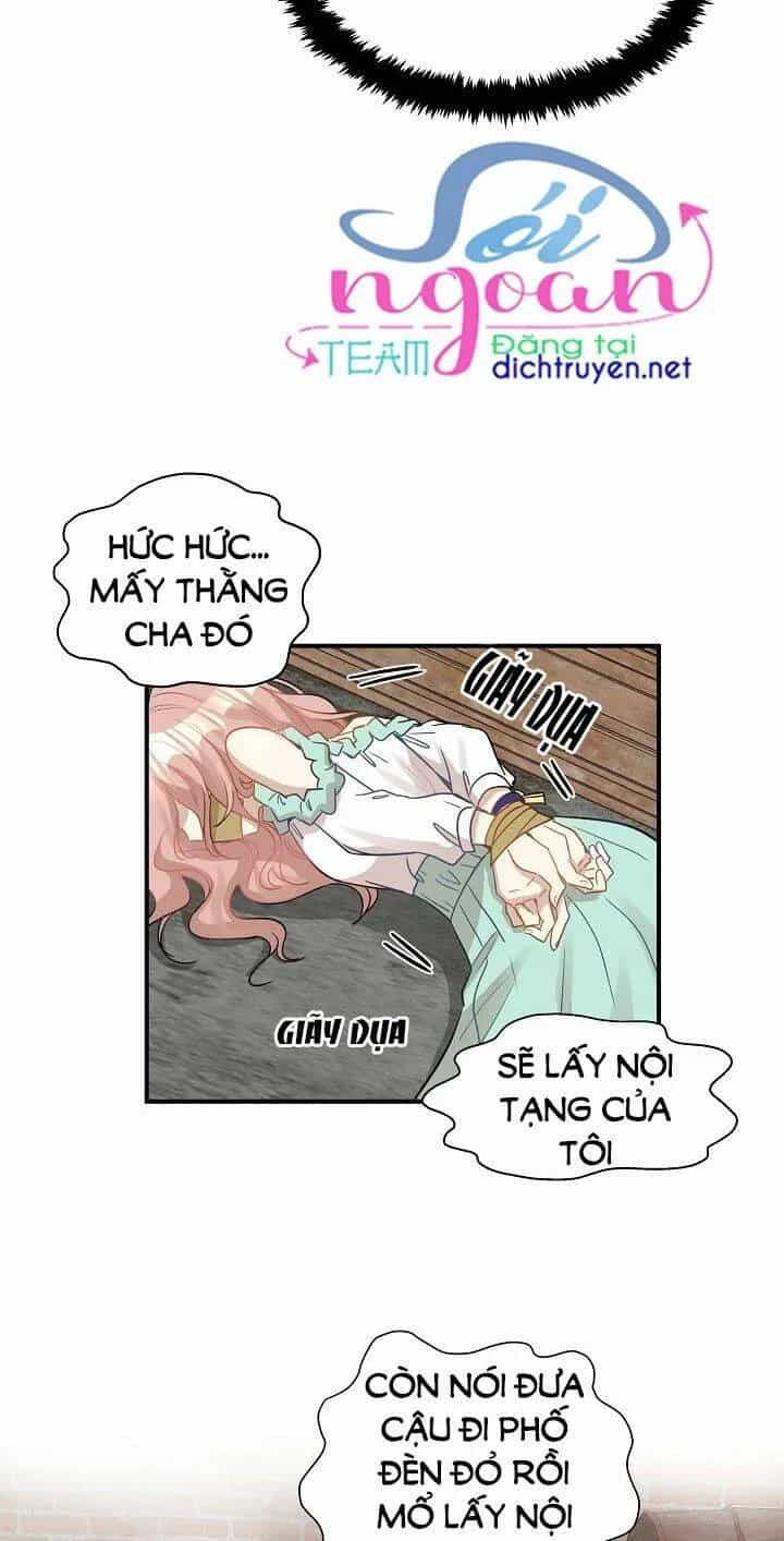 Một Cuộc Sống Kỳ Lạ - Chương 26 - ảnh 17