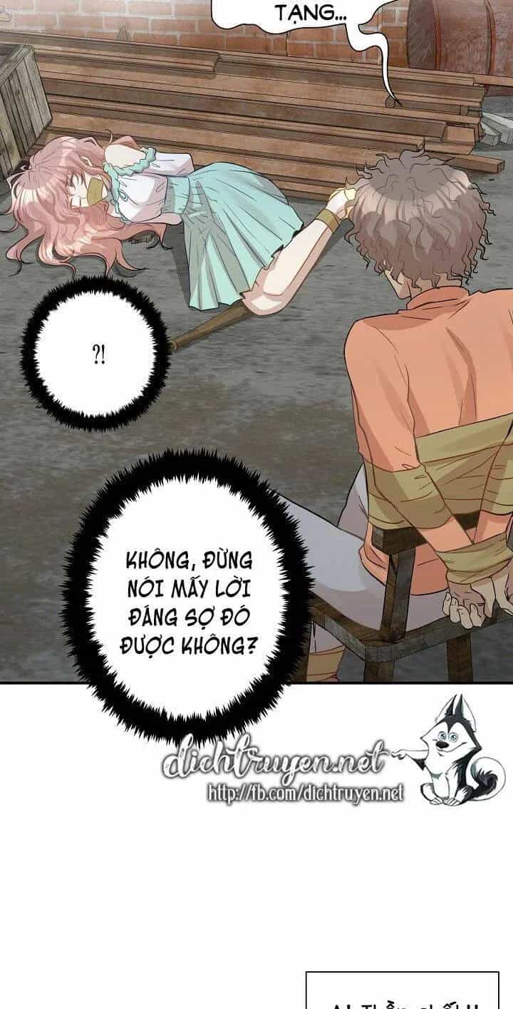 Một Cuộc Sống Kỳ Lạ - Chương 26 - ảnh 18