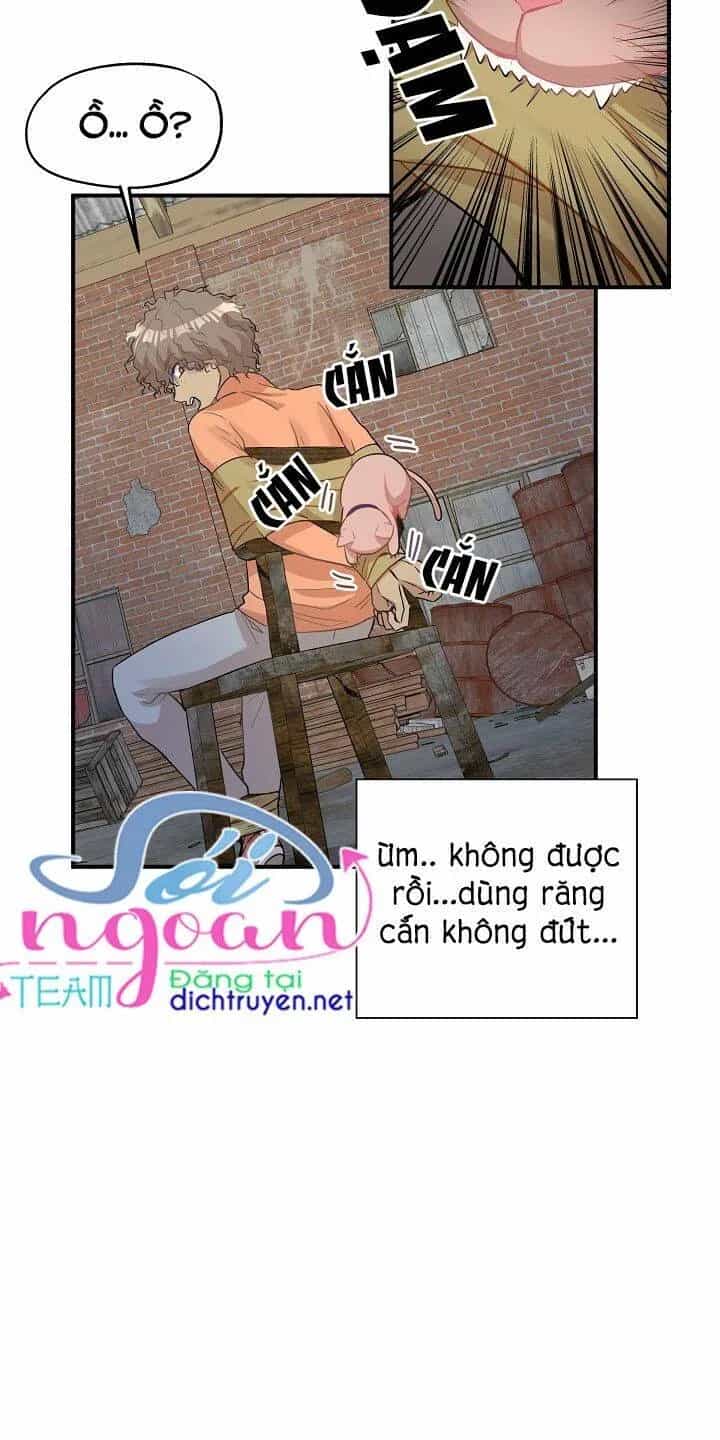 Một Cuộc Sống Kỳ Lạ - Chương 26 - ảnh 24