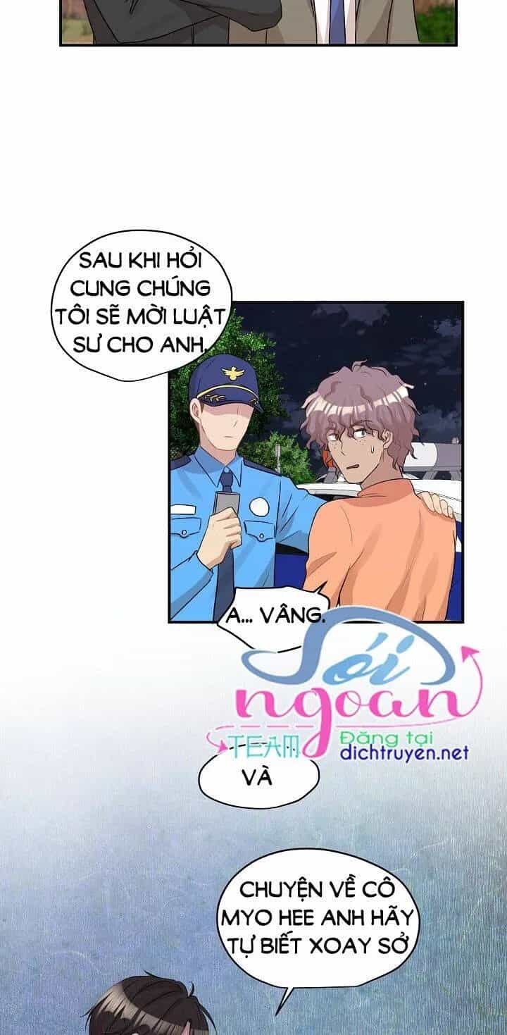 Một Cuộc Sống Kỳ Lạ - Chương 26 - ảnh 51