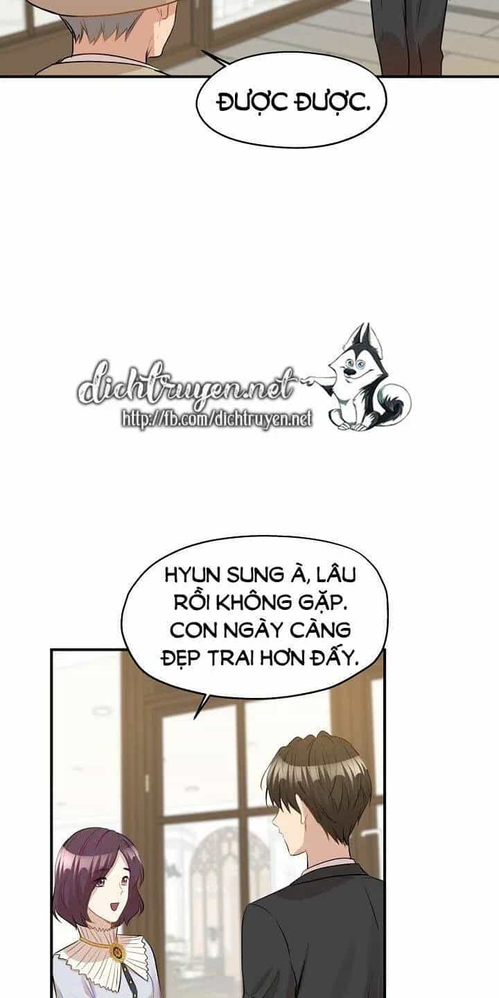 Một Cuộc Sống Kỳ Lạ - Chương 27 - ảnh 50