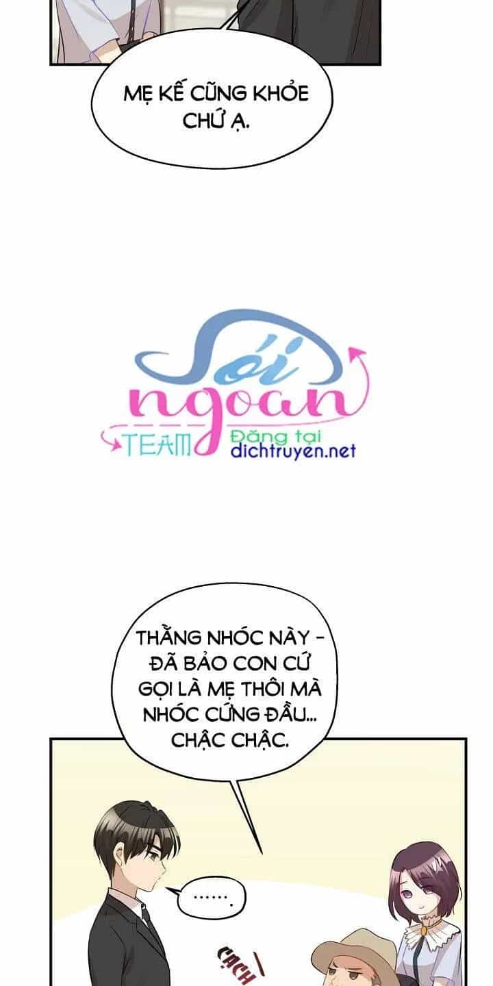 Một Cuộc Sống Kỳ Lạ - Chương 27 - ảnh 51