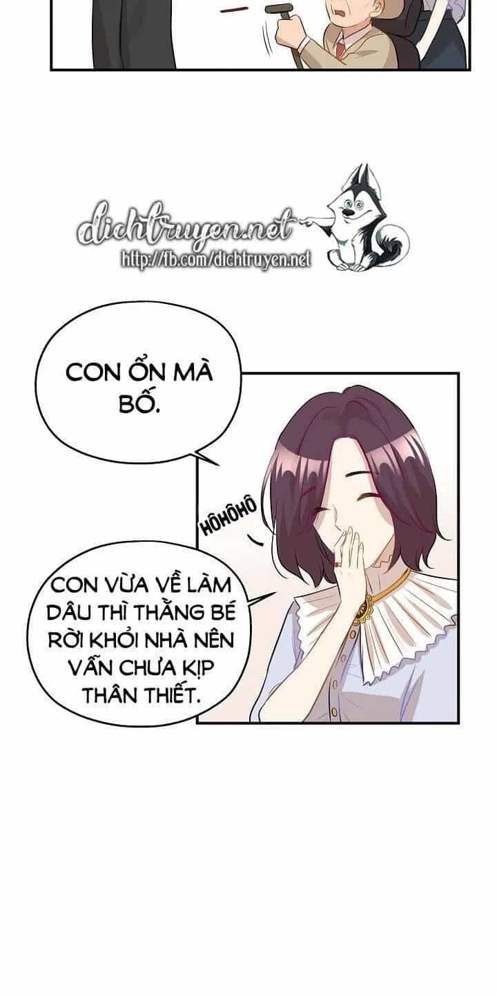 Một Cuộc Sống Kỳ Lạ - Chương 27 - ảnh 52