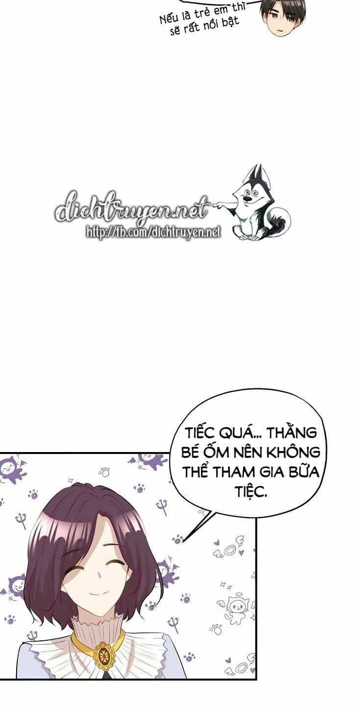 Một Cuộc Sống Kỳ Lạ - Chương 27 - ảnh 56