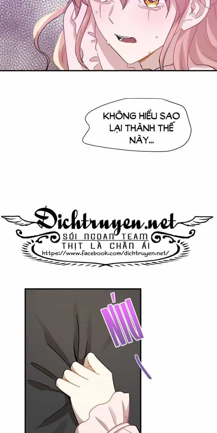 Một Cuộc Sống Kỳ Lạ - Chương 32 - ảnh 15
