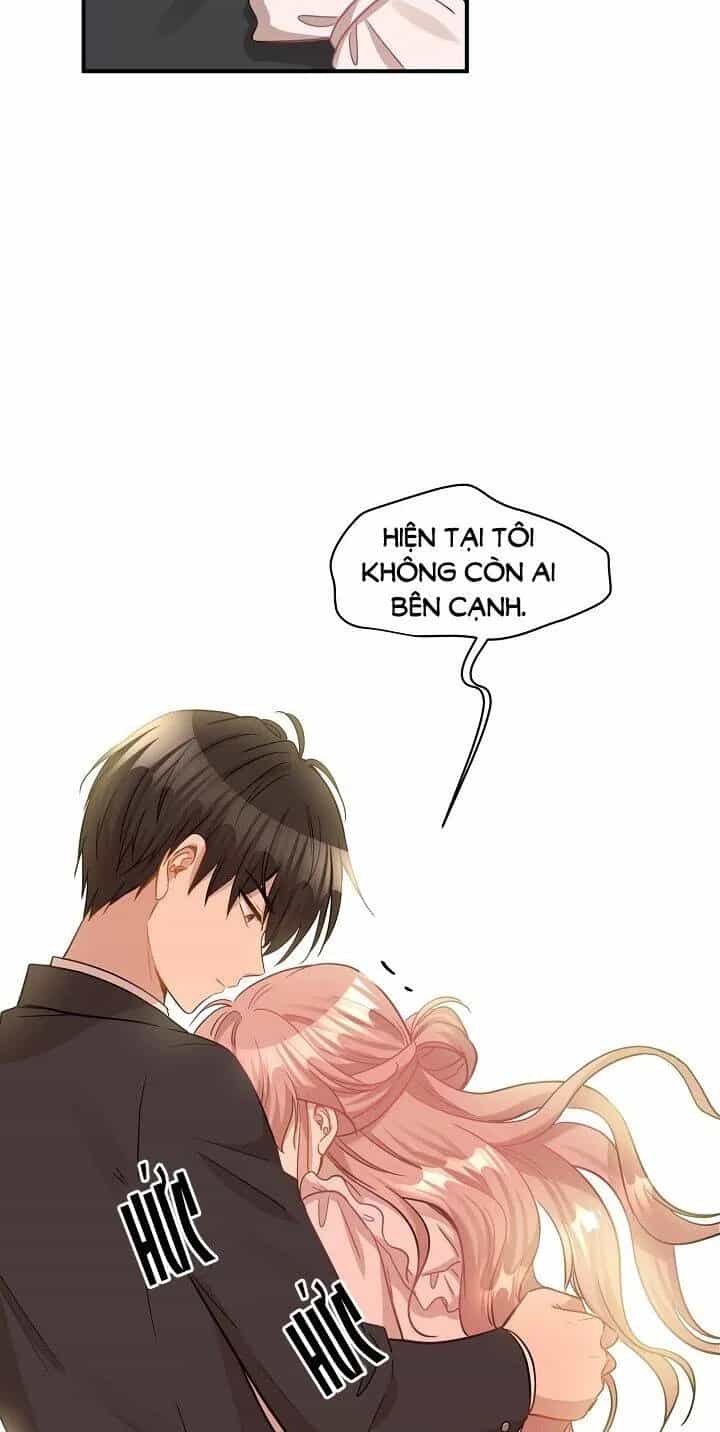 Một Cuộc Sống Kỳ Lạ - Chương 32 - ảnh 16