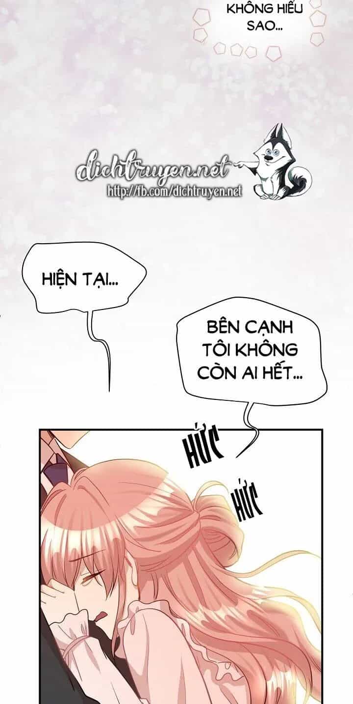 Một Cuộc Sống Kỳ Lạ - Chương 32 - ảnh 19