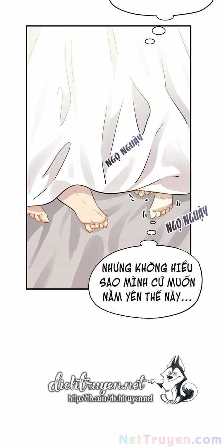 Một Cuộc Sống Kỳ Lạ - Chương 35 - ảnh 24