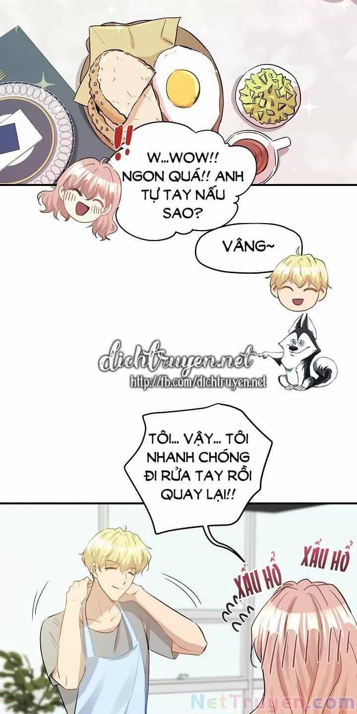 Một Cuộc Sống Kỳ Lạ - Chương 35 - ảnh 54