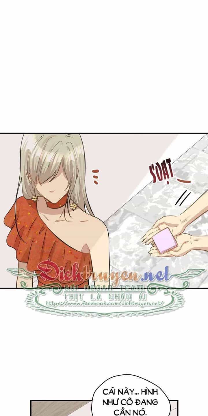 Một Cuộc Sống Kỳ Lạ - Chương 36 - ảnh 40