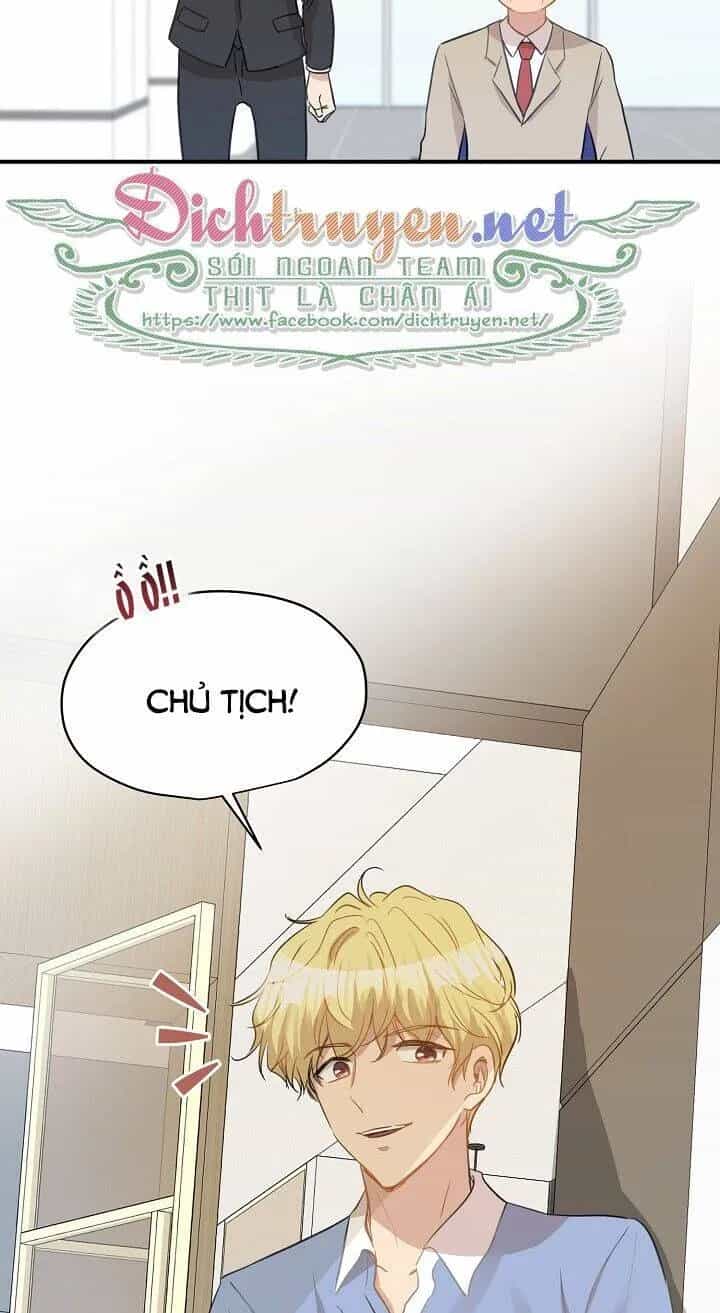 Một Cuộc Sống Kỳ Lạ - Chương 36 - ảnh 52