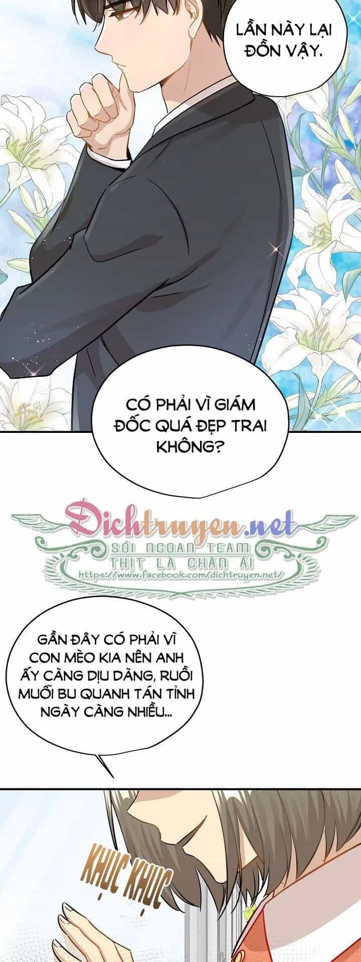 Một Cuộc Sống Kỳ Lạ - Chương 38 - ảnh 22