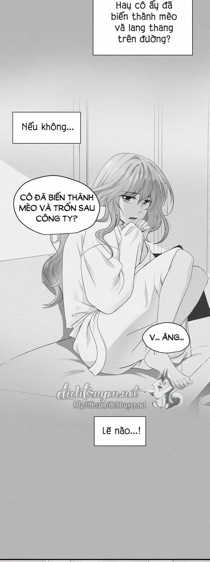Một Cuộc Sống Kỳ Lạ - Chương 39 - ảnh 29
