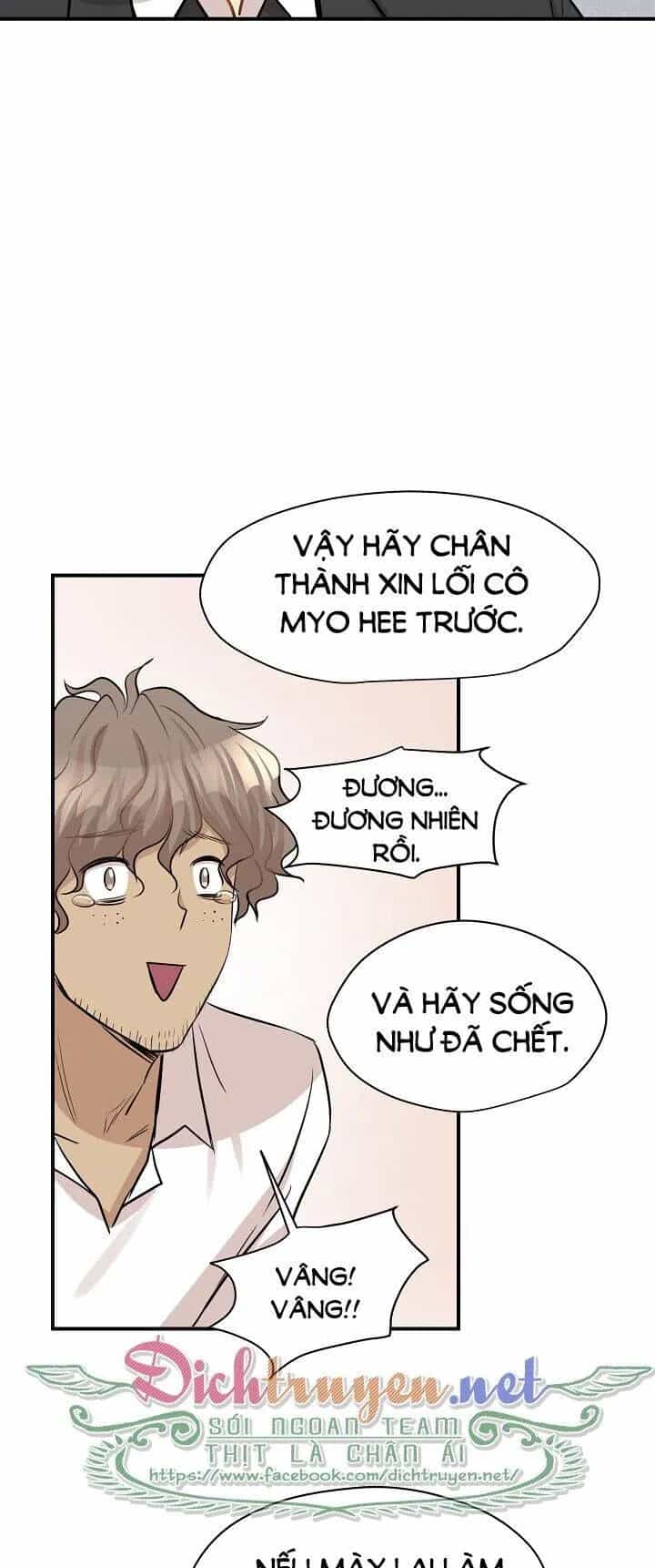 Một Cuộc Sống Kỳ Lạ - Chương 39 - ảnh 51