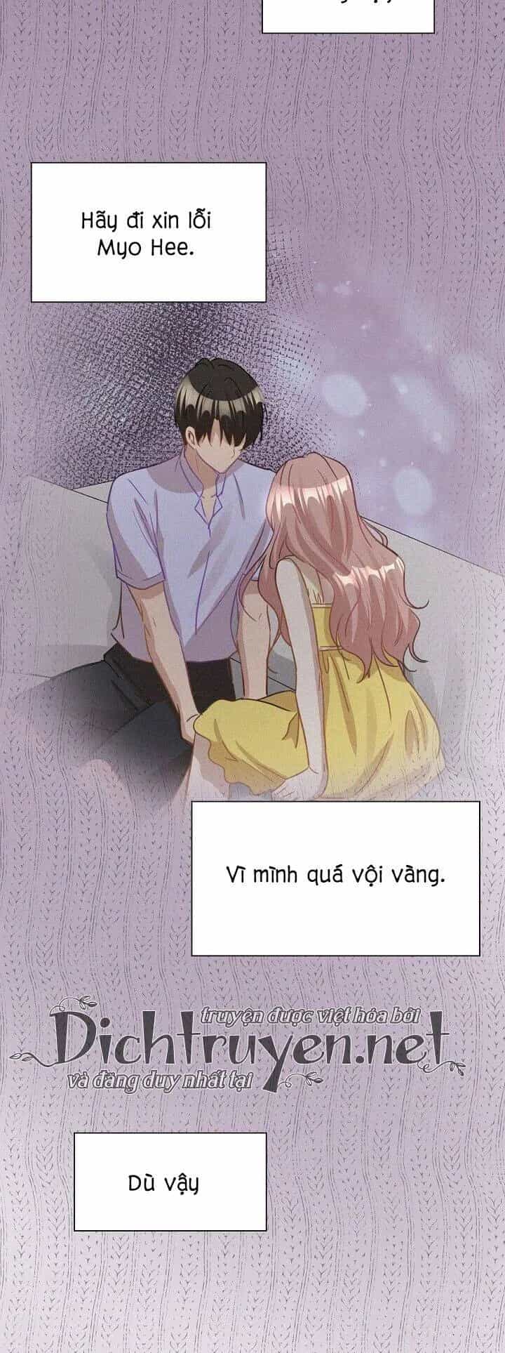 Một Cuộc Sống Kỳ Lạ - Chương 39 - ảnh 57