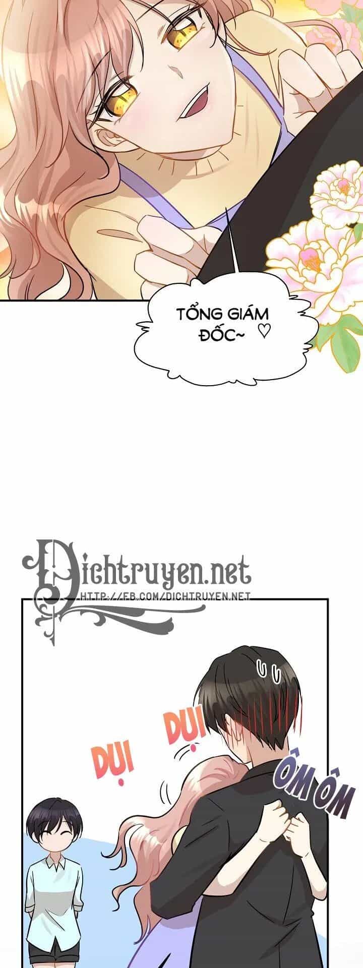 Một Cuộc Sống Kỳ Lạ - Chương 40 - ảnh 41