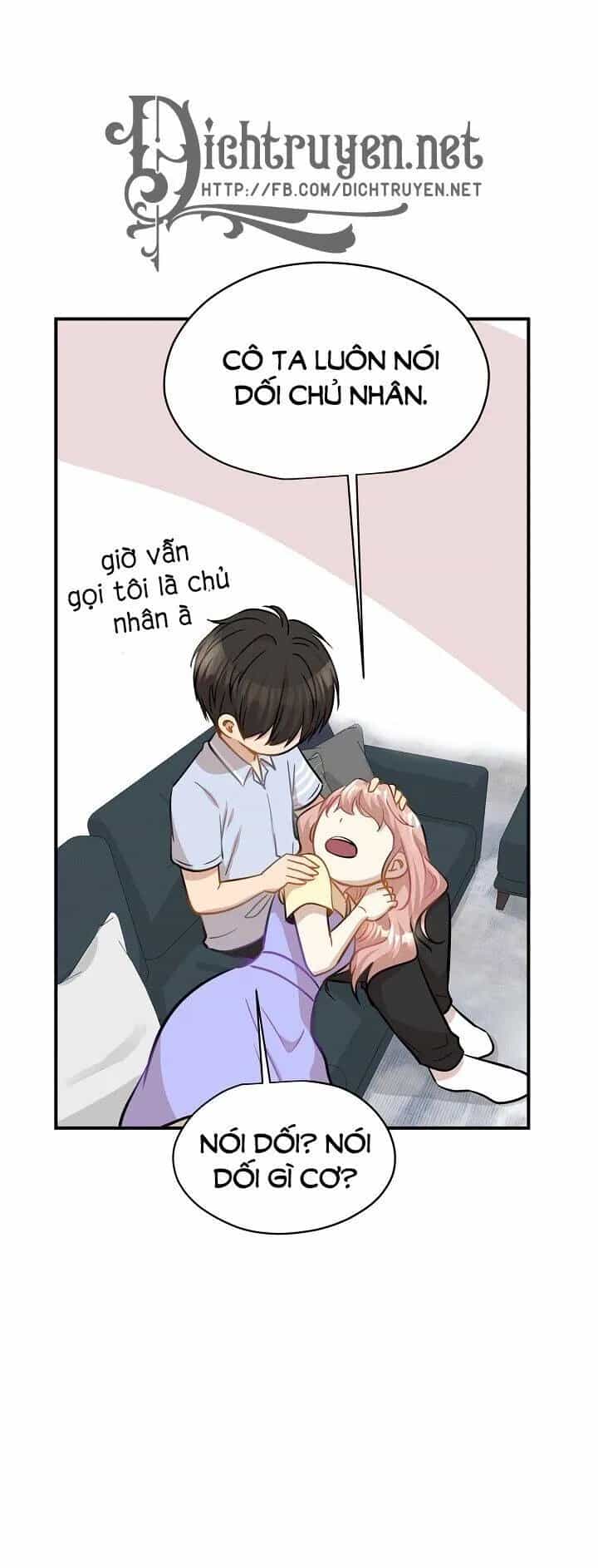 Một Cuộc Sống Kỳ Lạ - Chương 42 - ảnh 15