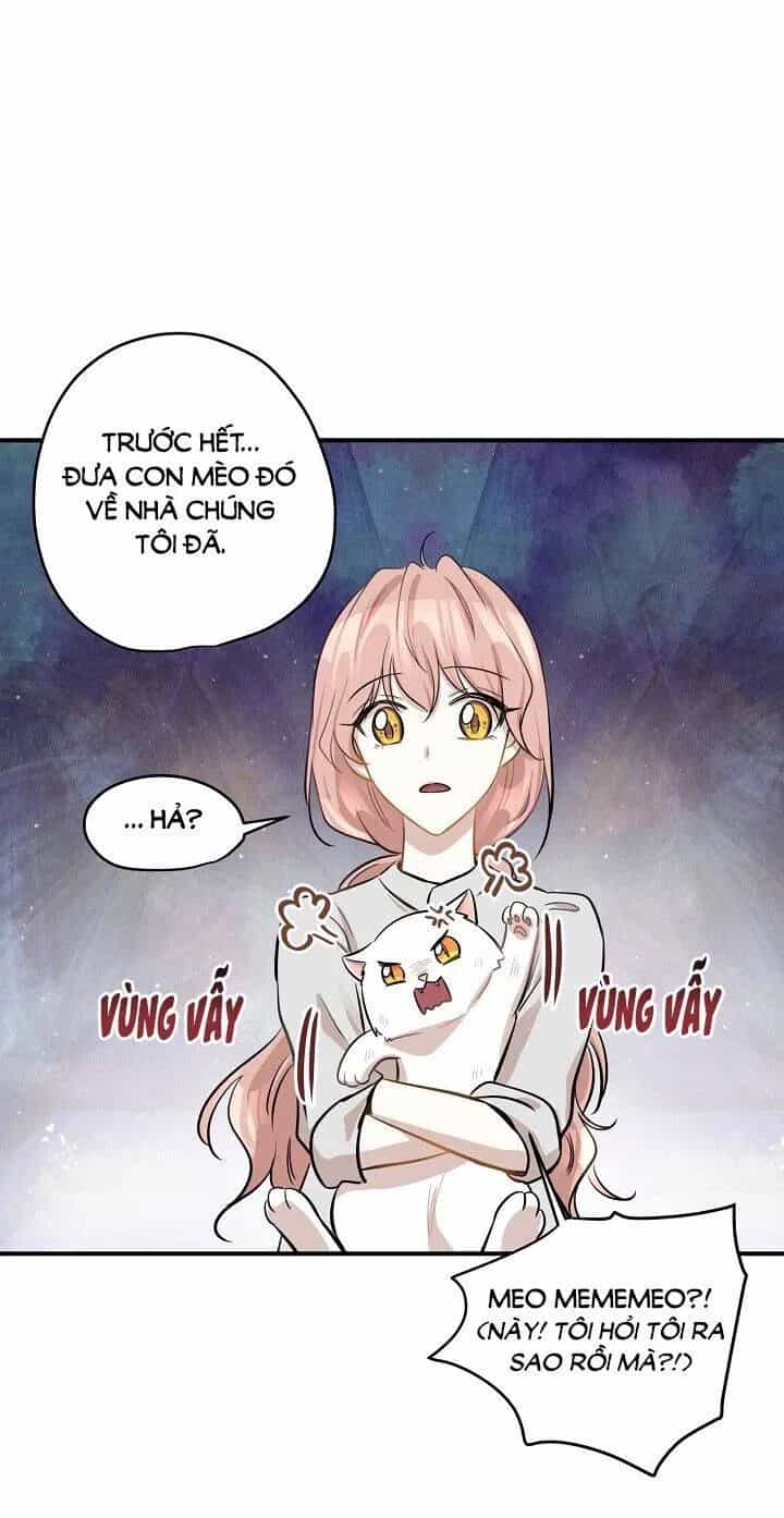 Một Cuộc Sống Kỳ Lạ - Chương 44 - ảnh 15