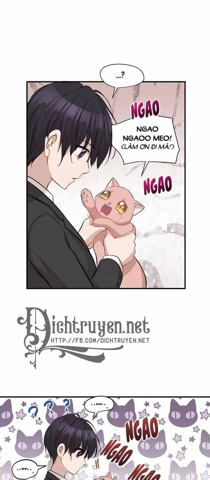 Một Cuộc Sống Kỳ Lạ - Chương 45 - ảnh 41