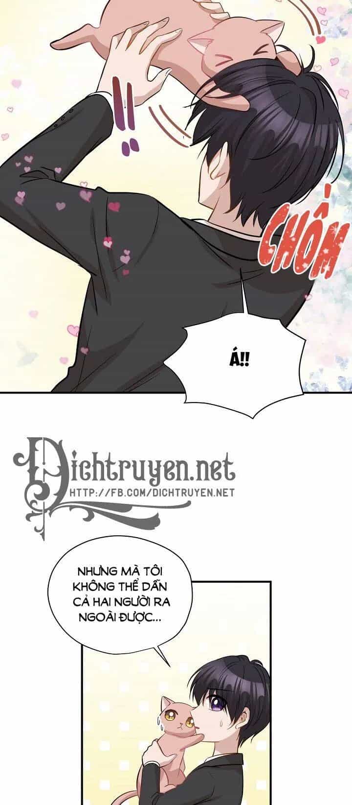 Một Cuộc Sống Kỳ Lạ - Chương 45 - ảnh 51