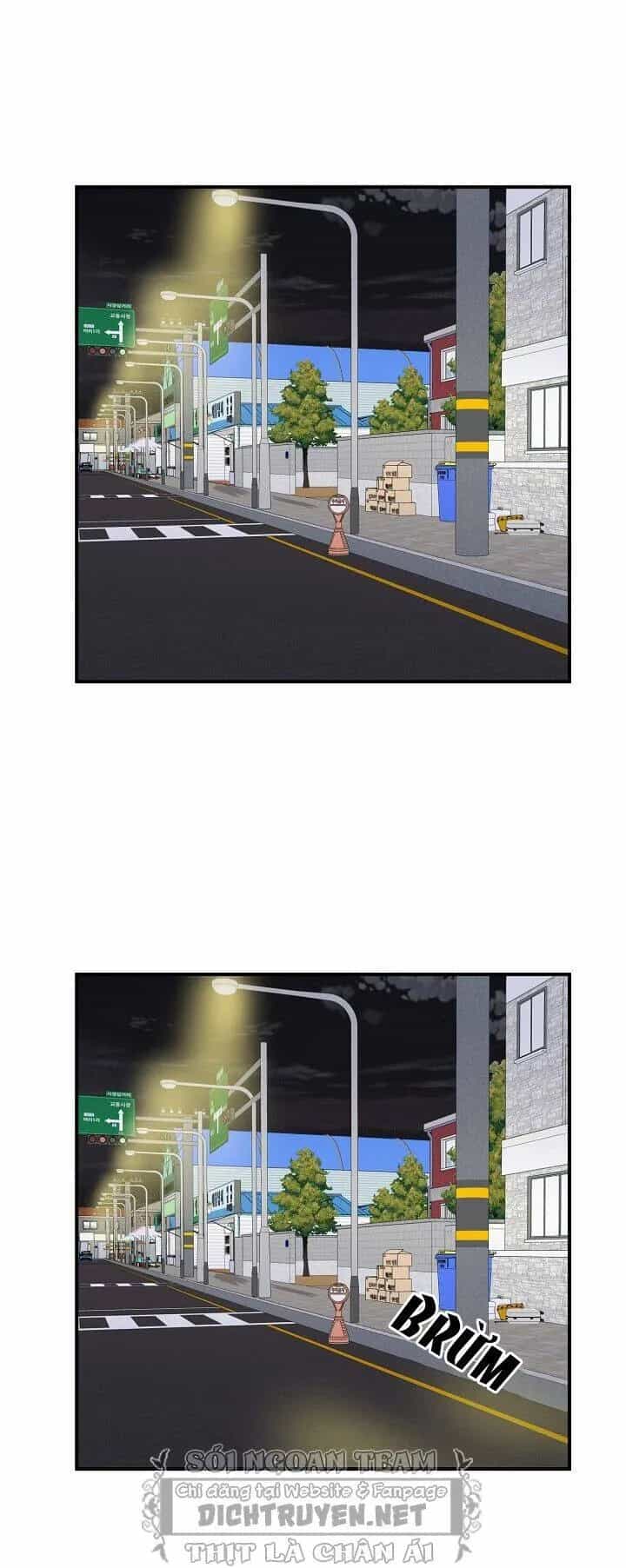 Một Cuộc Sống Kỳ Lạ - Chương 50 - ảnh 53