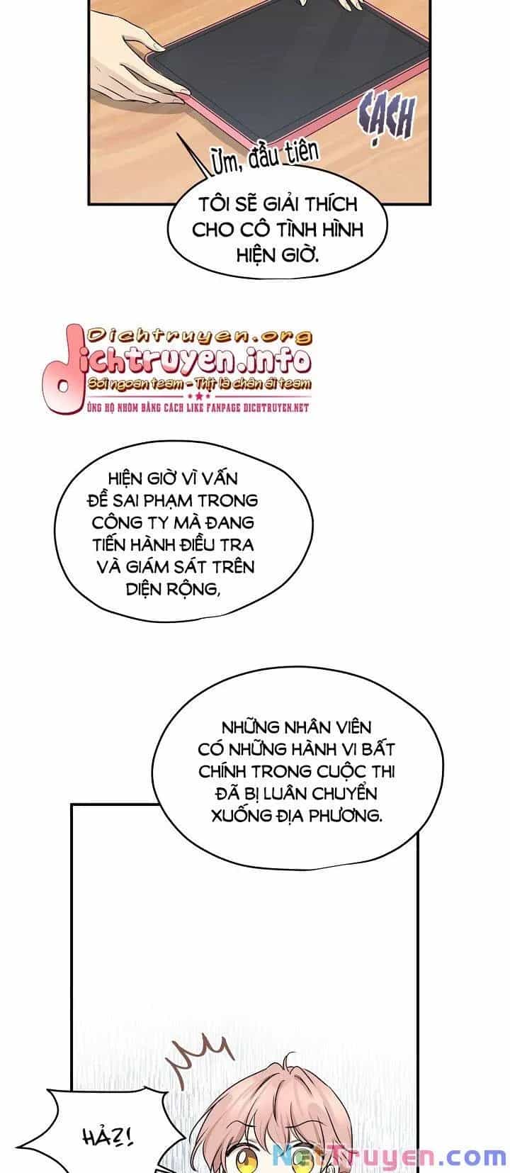 Một Cuộc Sống Kỳ Lạ - Chương 53 - ảnh 11