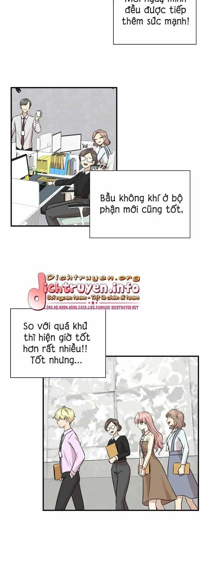 Một Cuộc Sống Kỳ Lạ - Chương 55 - ảnh 45