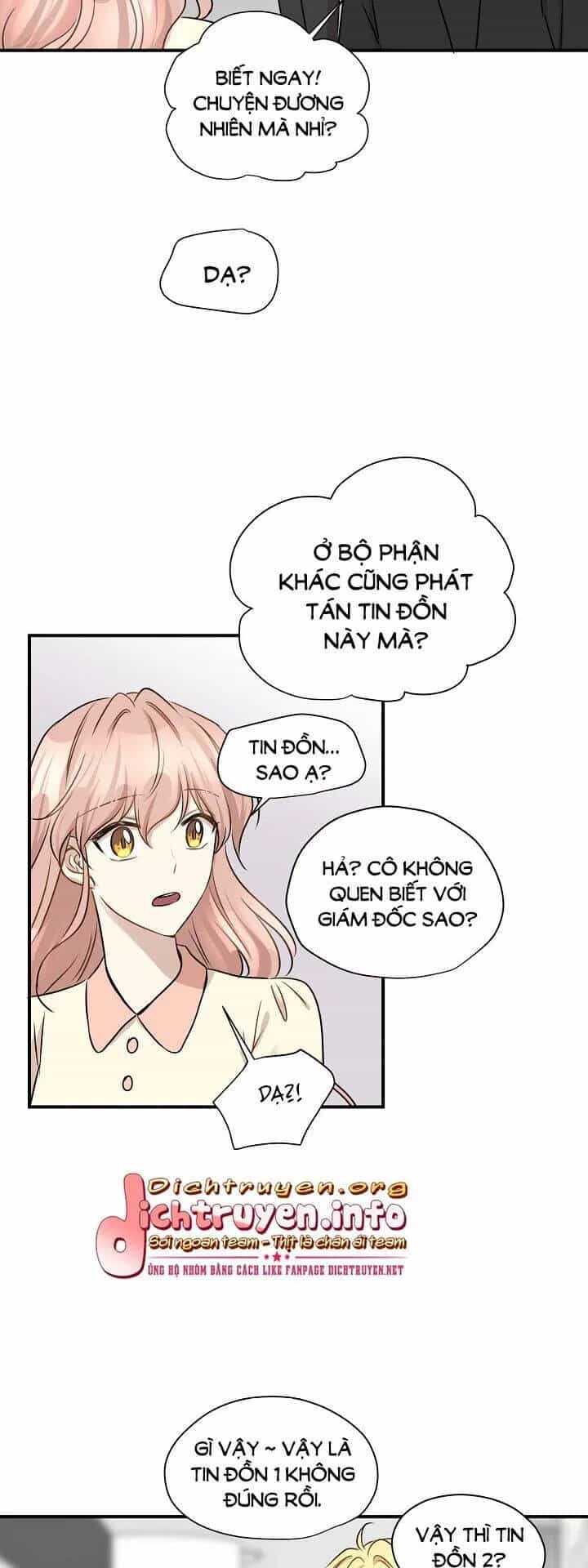 Một Cuộc Sống Kỳ Lạ - Chương 55 - ảnh 50