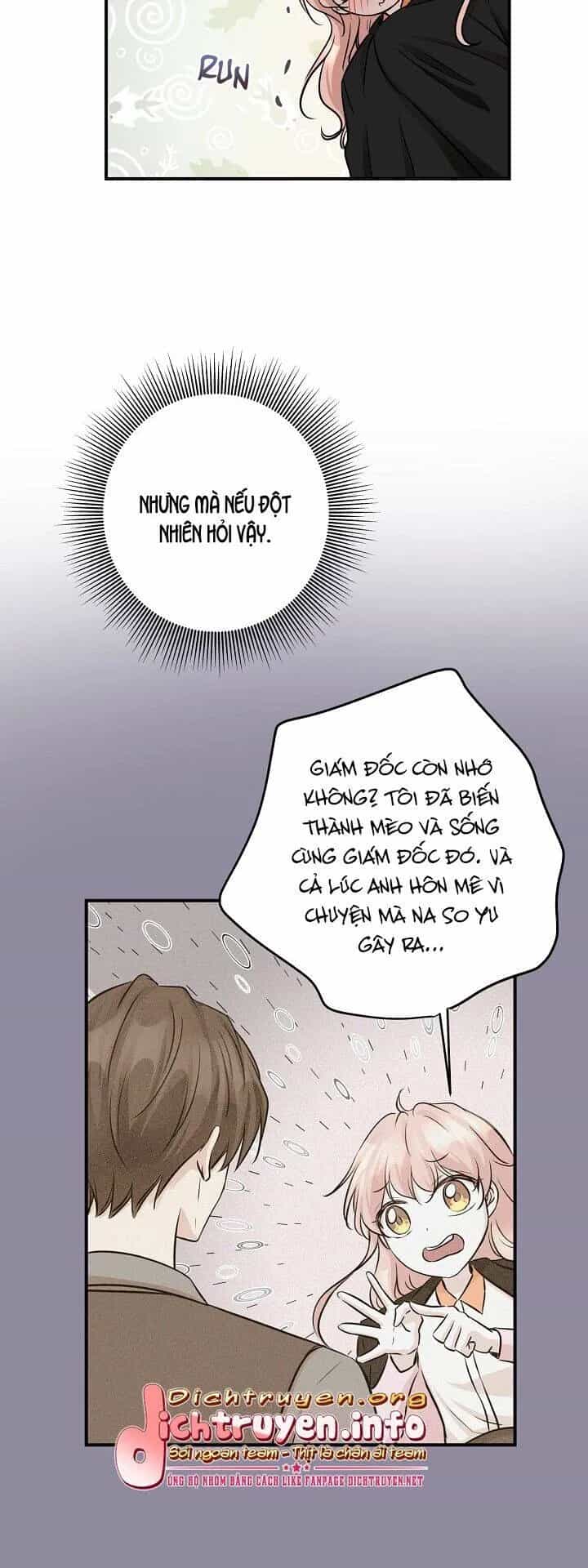 Một Cuộc Sống Kỳ Lạ - Chương 57 - ảnh 25