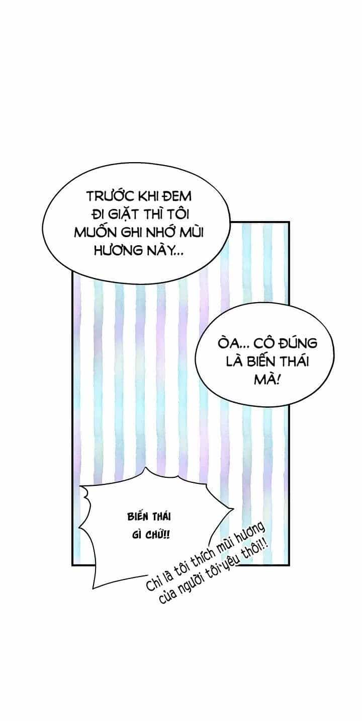 Một Cuộc Sống Kỳ Lạ - Chương 58 - ảnh 17