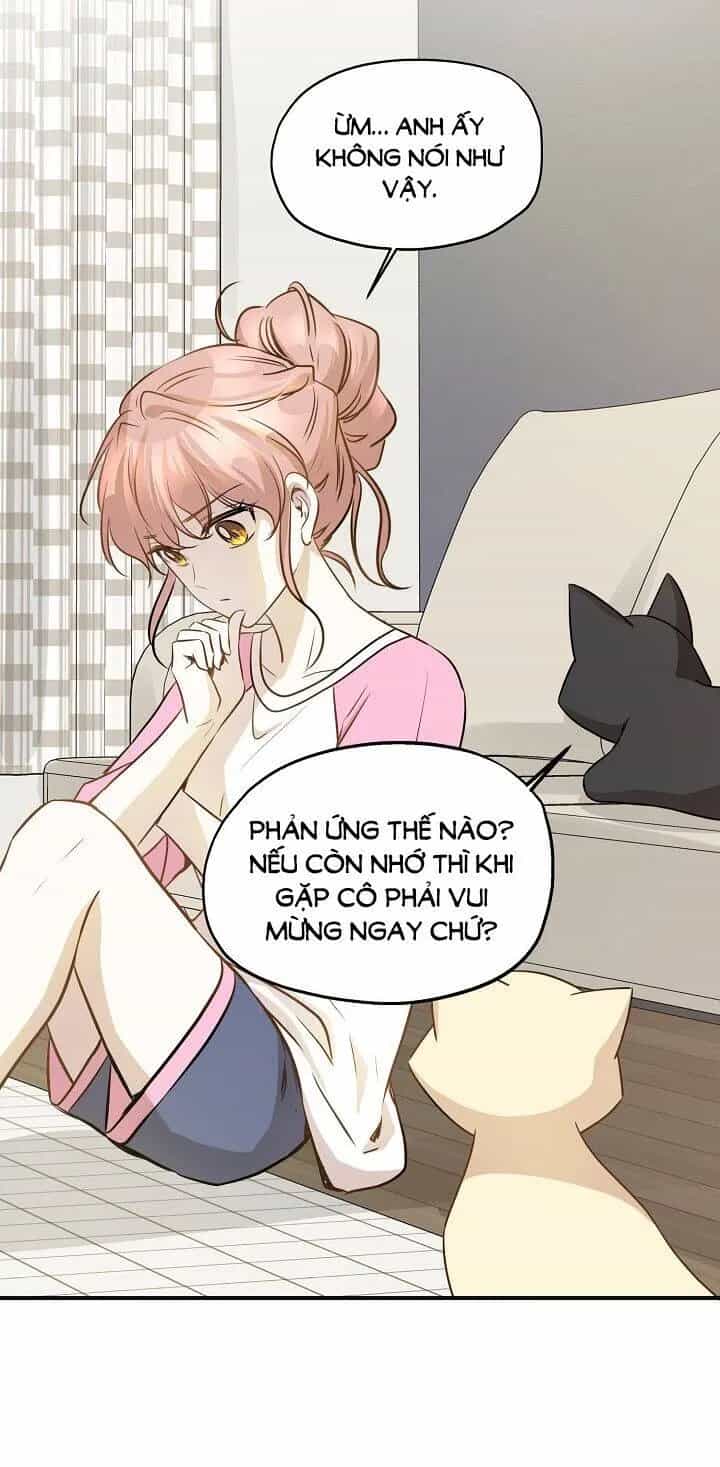 Một Cuộc Sống Kỳ Lạ - Chương 58 - ảnh 23