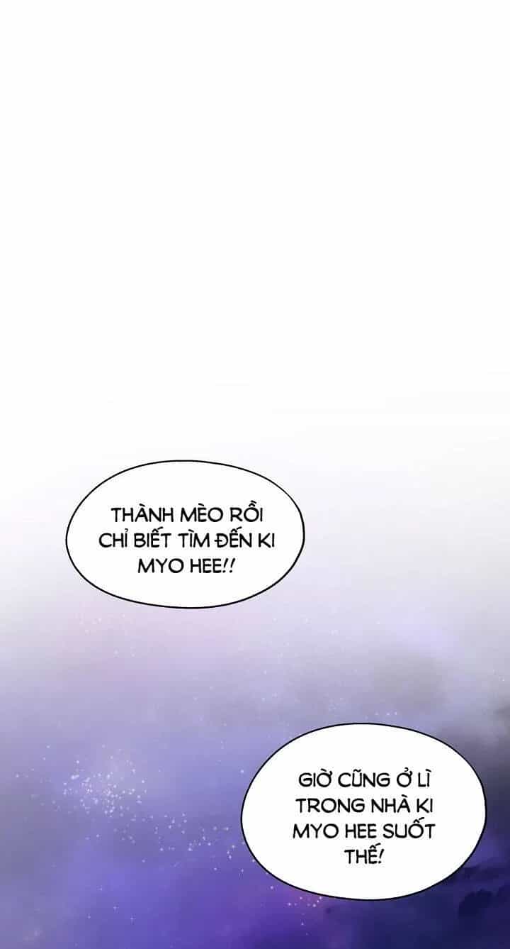 Một Cuộc Sống Kỳ Lạ - Chương 60 - ảnh 20