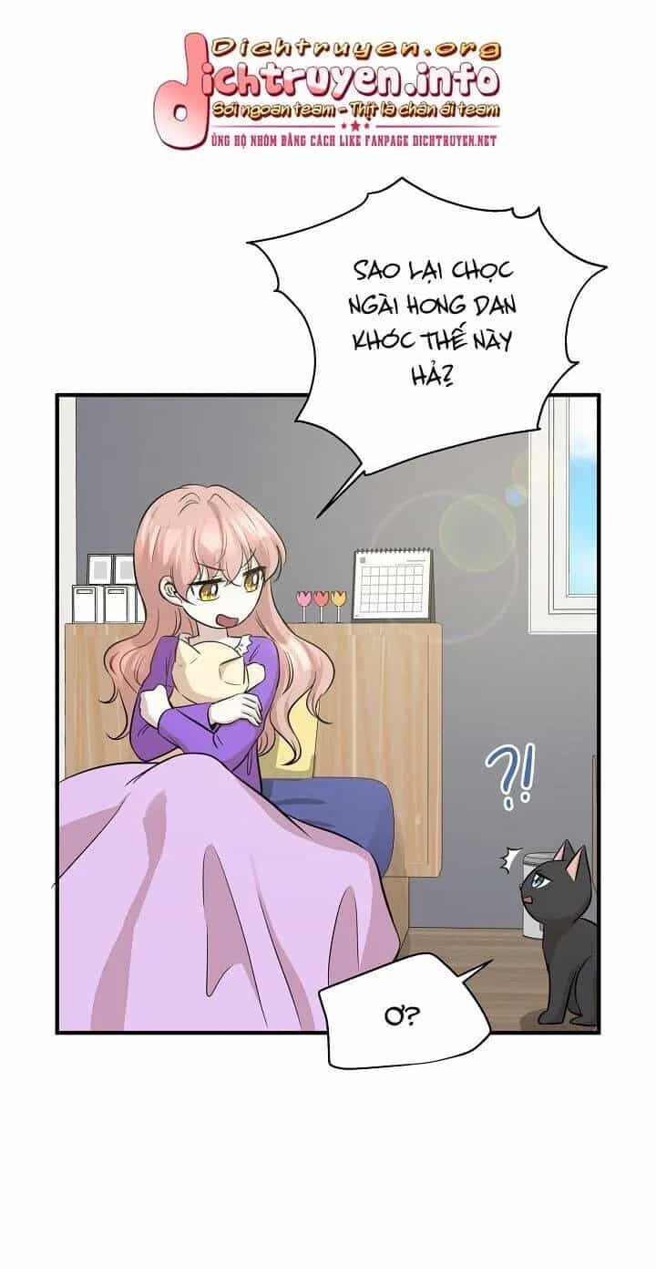 Một Cuộc Sống Kỳ Lạ - Chương 60 - ảnh 51