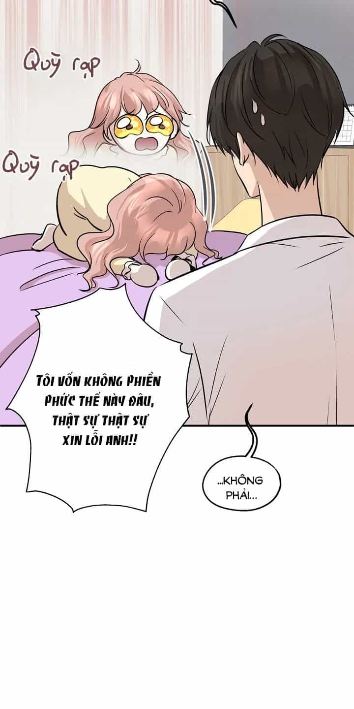 Một Cuộc Sống Kỳ Lạ - Chương 63 - ảnh 15