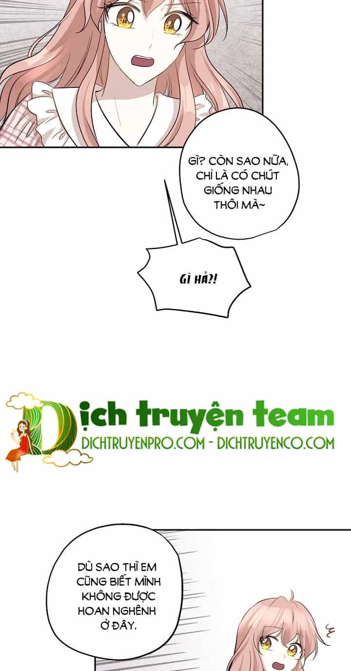 Một Cuộc Sống Kỳ Lạ - Chương 65 - ảnh 14