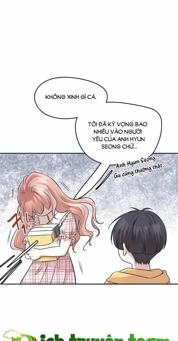 Một Cuộc Sống Kỳ Lạ - Chương 65 - ảnh 43
