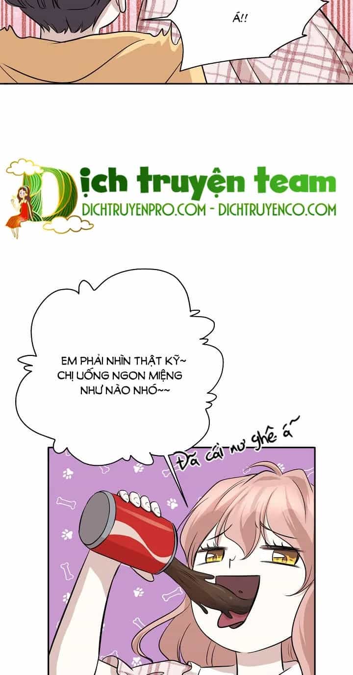 Một Cuộc Sống Kỳ Lạ - Chương 65 - ảnh 54