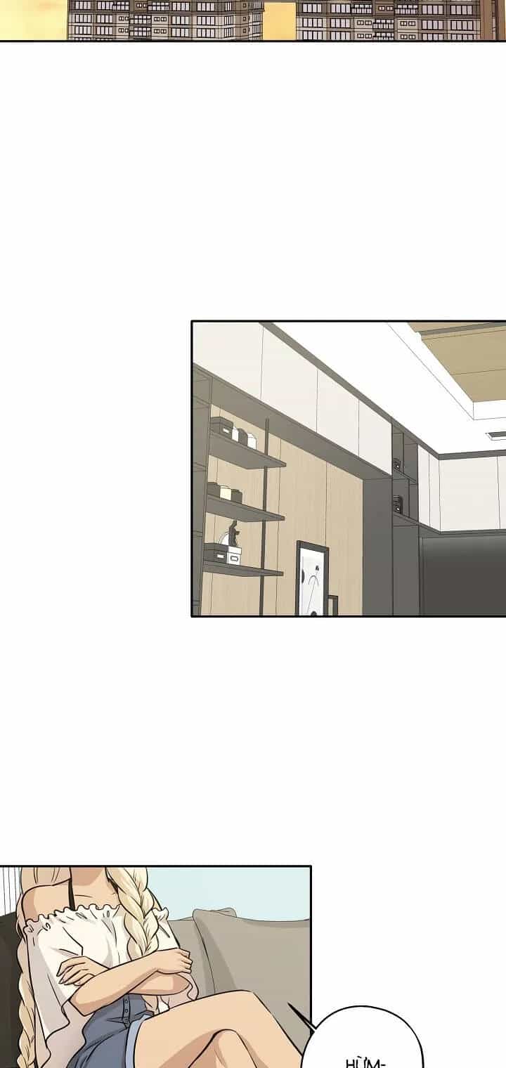 Một Cuộc Sống Kỳ Lạ - Chương 66 - ảnh 17