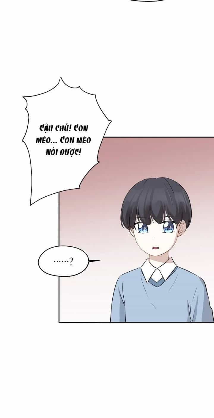 Một Cuộc Sống Kỳ Lạ - Chương 69 - ảnh 37